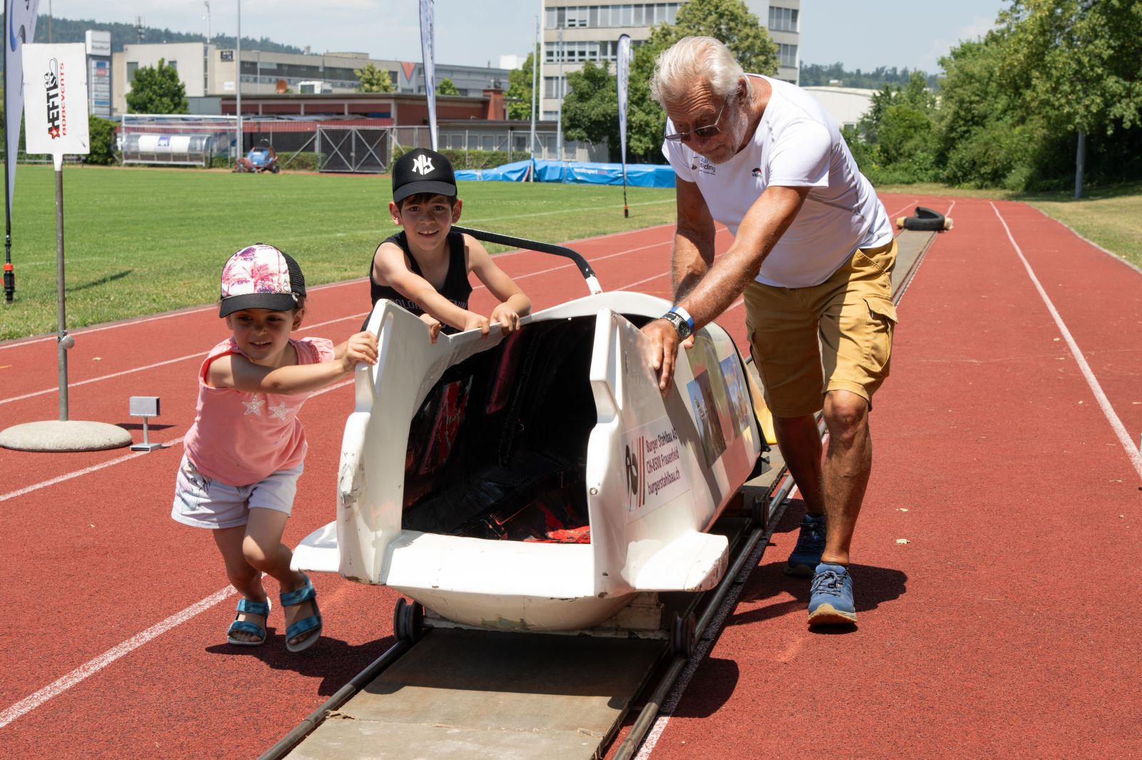 Sportfest 2026