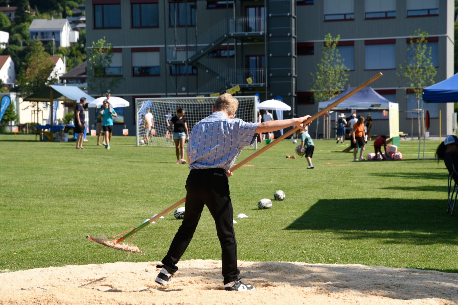 Sportfest 2026