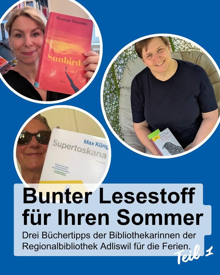 Sind Sie noch auf der Suche nach einem spannenden Buch für die So …