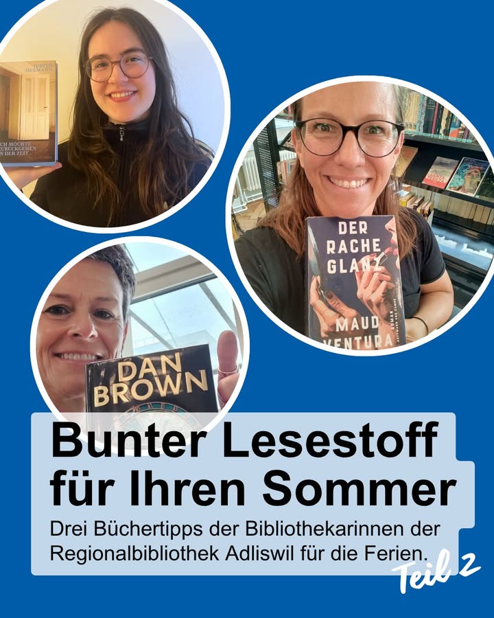 Sind Sie noch auf der Suche nach einem spannenden Buch für die So …
