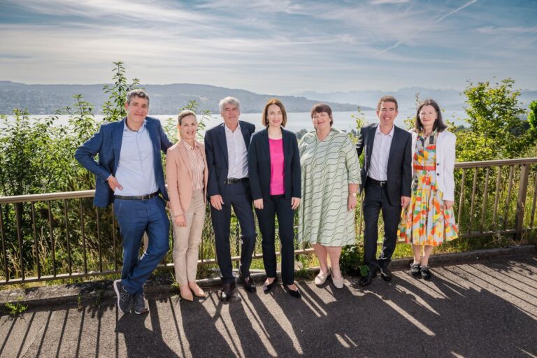 Konstituierung Gemeinderat Legislatur 2026 – 2030