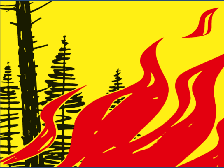Feuer- und Feuerwerksverbot in Kilchberg