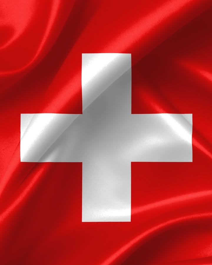 🇨🇭Wir wünschen einen schönen 1. August 🇨🇭
Die Sta …