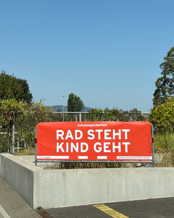 Gemeinsam mit verschiedenen Fachstellen und Partnern wurden die bi …