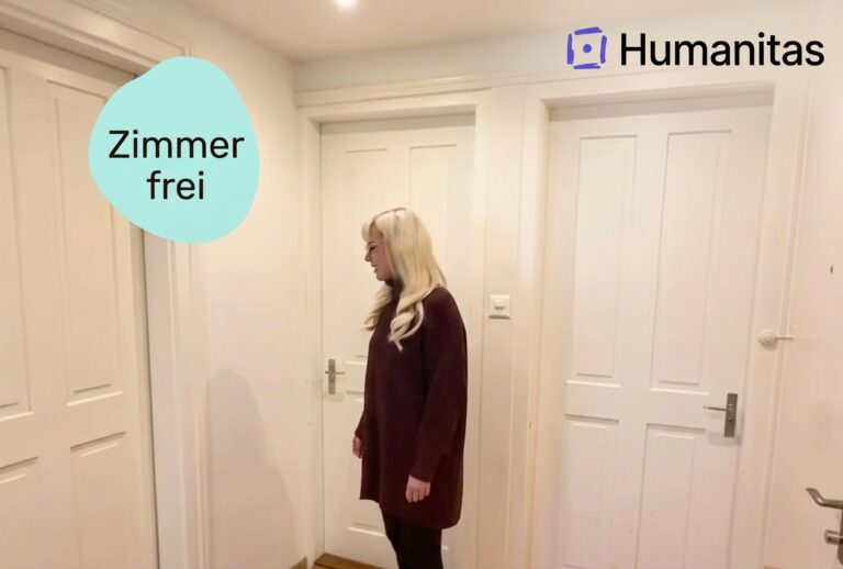 Zimmer frei – jetzt virtuelle Wohnungsführung machen!