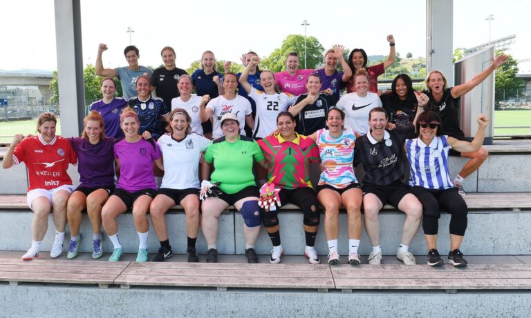 Teamsport-Camps «Play Together» | ZKS