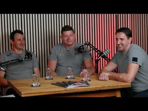 Podcast horgewädiherz – Folge 1: Die Zukunft beginnt jetzt.