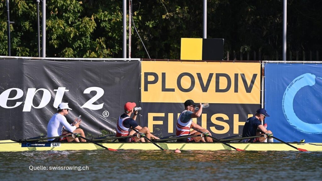 Swissrowing plodiv 2