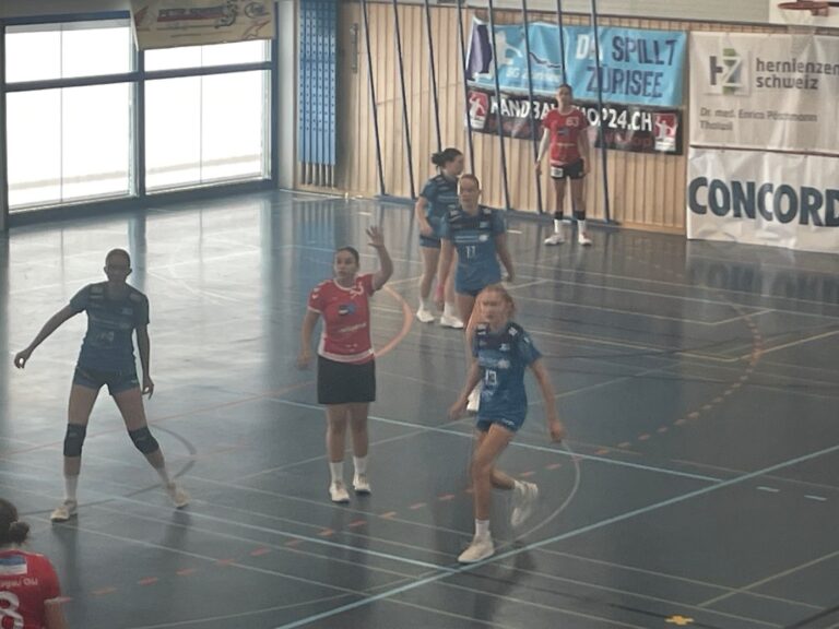 20260913 fu16 inter sg zuerisee bsv stans 2