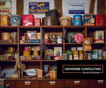 Bezirk Horgen: Lebensmittelgeschäft zentral gelegen (GCL1091)